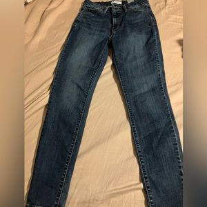 Denizen by Levi's skinny jeans